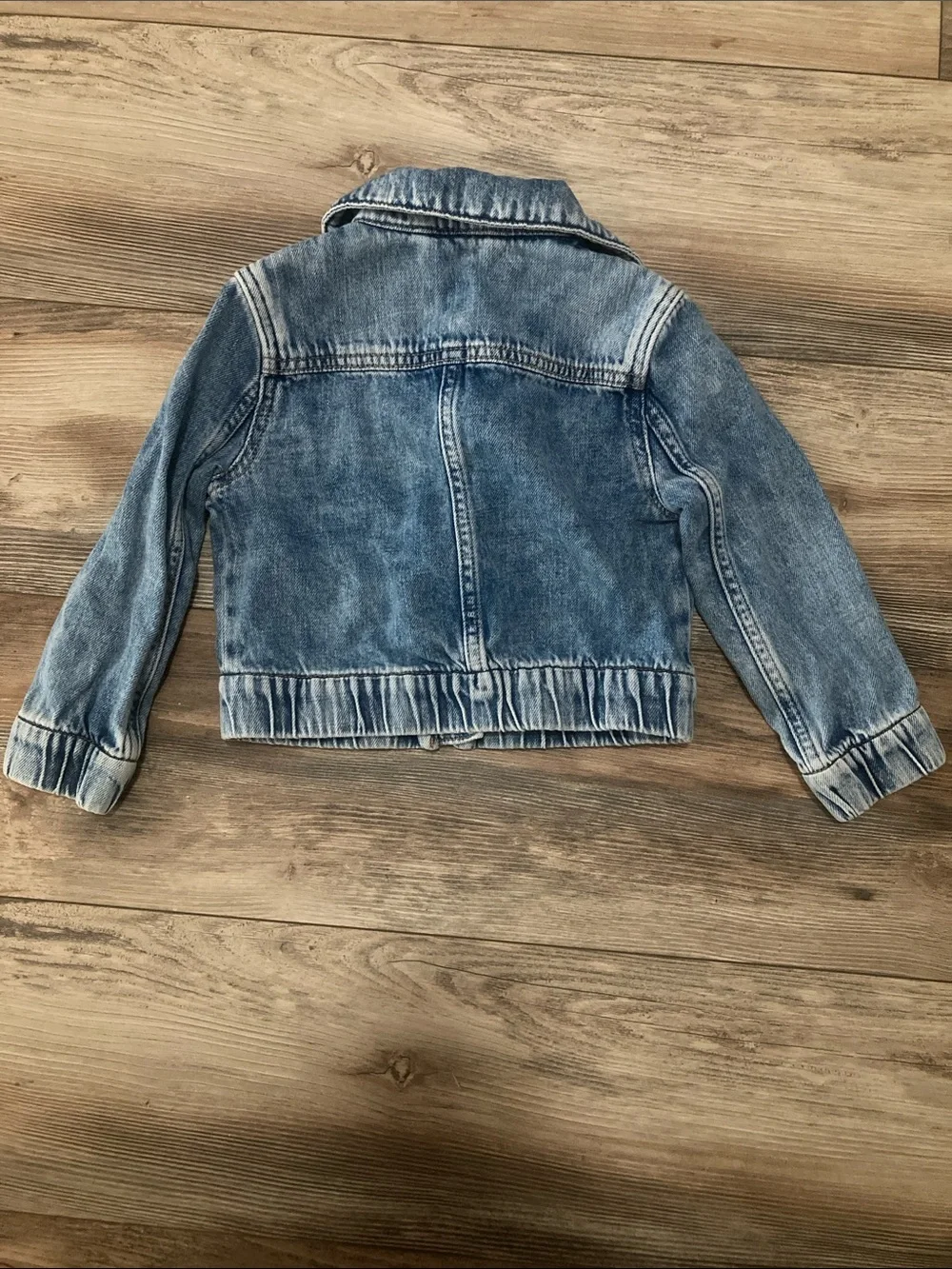 GAP euc 100%